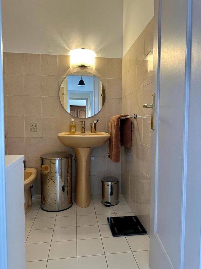 Bel Appartement Avec Vue Mer Villeneuve-Loubet Kültér fotó