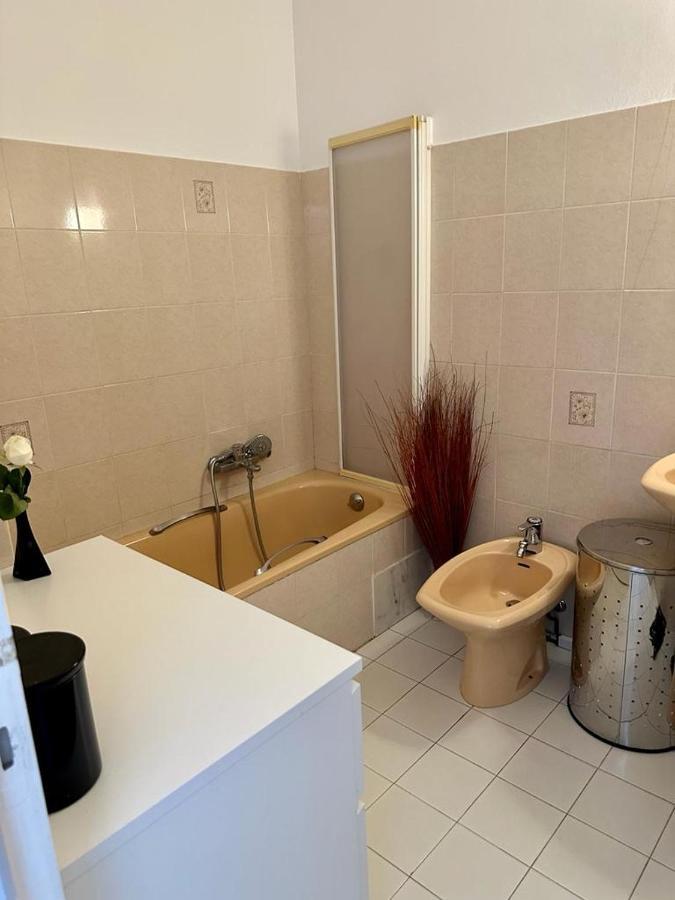 Bel Appartement Avec Vue Mer Villeneuve-Loubet Kültér fotó